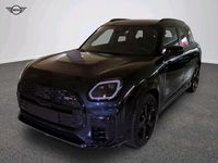Gebraucht Mini John Cooper Works Countryman 218 PS (160 kW) 2025 Grau SUV