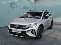 Gebraucht VW Taigo Style 116 PS (85 kW) 2024 Silber SUV
