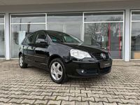 gebraucht VW Polo /IV/United/1.4/Klima/Automatik/Scheckheft