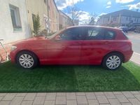 gebraucht BMW 118 d -