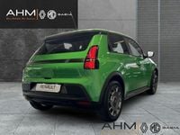 Second-hand Renault R5 Evolution 89 kW (122 CP) 2025 Verde Hatchback