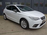 Gebraucht Seat Ibiza 116 PS (85 kW) 2025 Weiß Limousine