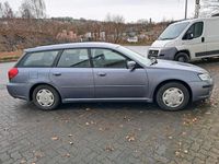 Gebraucht Subaru Legacy 165 PS (121 kW) 2006 Kombi