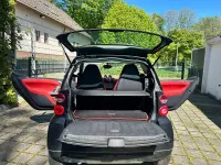 Gebraucht Smart ForTwo Coupé Passion 84 PS (61 kW) 2011 Schwarz Coupé