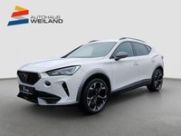 Używany Cupra Formentor 150 KM (110 kW) 2022 Biały SUV