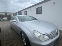 gebraucht Mercedes CLS350 