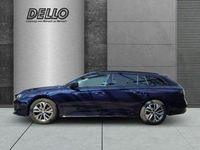 Gebraucht Peugeot 508 96 PS (70 kW) 2023 Blau Limousine