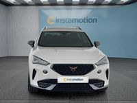 Gebraucht Cupra Formentor 204 PS (150 kW) 2023 Weiß SUV