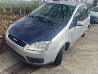 gebraucht Ford C-MAX 2,0Dtci Ghia Klima