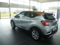 gebraucht Renault Captur INTENS TCe 90