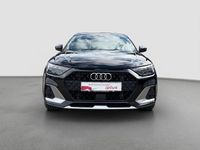 Gebraucht Audi A1 Sport 150 PS (110 kW) 2022 Schwarz Limousine