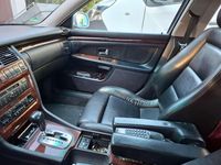 Gebraucht Audi A8 230 PS (169 kW) 1998 Silber Limousine