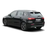 Gebraucht Mercedes B200 Advanced Plus 2023 Schwarz Kleinwagen