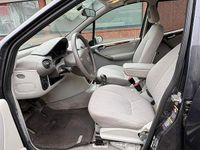 Gebraucht Mercedes A160 102 PS (75 kW) 2003 Kleinwagen