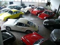 Gebraucht Porsche 912 90 PS (66 kW) 1966 Rot Coupé