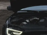 Gebraucht Audi S5 Design 333 PS (244 kW) 2015 Schwarz Coupé