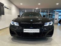 gebraucht BMW 340 xDrive Touring M-Sport Navi Laser HK-System