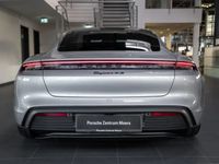 gebraucht Porsche Taycan 4S 