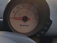 Gebraucht Smart ForFour Pulse 95 PS (69 kW) 2004 Orange Kleinwagen