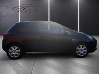 Gebraucht Opel Corsa 90 PS (66 kW) 2019 Schwarz Kleinwagen