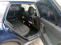 gebraucht Mazda 6 kombi