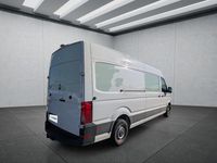 Gebraucht VW Crafter 140 PS (102 kW) 2023 Weiß Van
