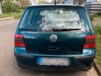 gebraucht VW Golf IV 1.4 16V