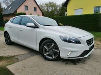 gebraucht Volvo V40 D2