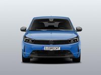 Neu Opel Corsa Edition 101 PS (74 kW) 2025 Blau (voltaik blau metallic) Limousine