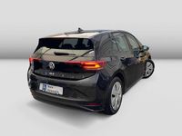 Gebraucht VW ID.3 Pure 110 kW (150 PS) 2022 Grau Kleinwagen