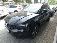 Gebraucht Volvo XC40 Plus 197 PS (144 kW) 2025 Onyx black (schwarz) SUV