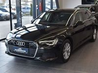 gebraucht Audi A6 Avant 40TDI S-tronic Matrix~VirtualC~AHK~360°