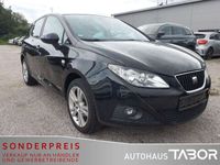 gebraucht Seat Ibiza 1.2 TSI Copa Klimaaut. PDC LM GRA el.FH