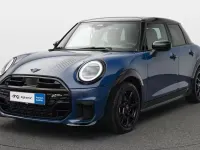 Używany Mini John Cooper Works 156 KM (114 kW) 2025 Niebieski Hatchback