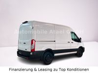 gebraucht Ford Transit 350 L2H2 TEMPOMAT+KLIMA (0818)