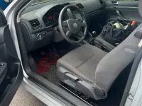 Gebraucht VW Golf V 75 PS (55 kW) 2004 Silber Kleinwagen