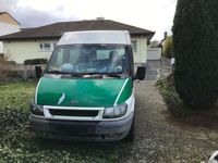 gebraucht Ford Transit Transit330 M TDE