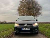 gebraucht VW Sharan 