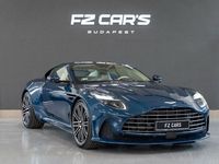 Gebraucht Aston Martin DB12 680 PS (500 kW) 2024 Blau