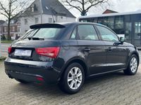 gebraucht Audi A1 Sportback PANORAMA/XENON/KLIMA/SHZ/PDC/2.HAND