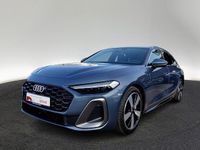 Gebraucht Audi A5 Ambiente 299 PS (219 kW) 2025 Horizontblau metallic Kombi