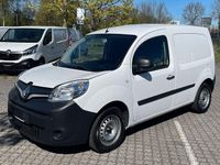 Gebraucht Renault Kangoo Basis 95 PS (69 kW) 2020 Weiß Van / Kleinbus