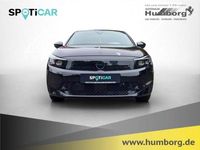 Gebraucht Opel Corsa S 101 PS (74 kW) 2024 Schwarz Kleinwagen