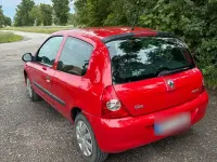 Gebraucht Renault Clio 60 PS (44 kW) 2009 Kleinwagen