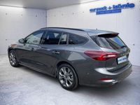 Ny Ford Focus ST-Line X 125 HK (91 kW) 2025