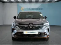 Gebraucht Renault Austral 158 PS (116 kW) 2023 Grau SUV