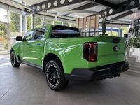 Neu Ford Ranger 281 PS (206 kW) 2026 Gelb Pickup