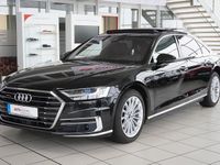 Gebraucht Audi A8L Ambiente 286 PS (210 kW) 2021 Schwarz Limousine