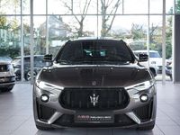 Gebraucht Maserati Levante 581 PS (427 kW) 2020 Grau SUV