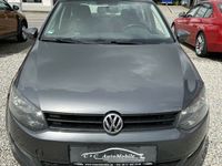 gebraucht VW Polo 1.2 TSI Klima